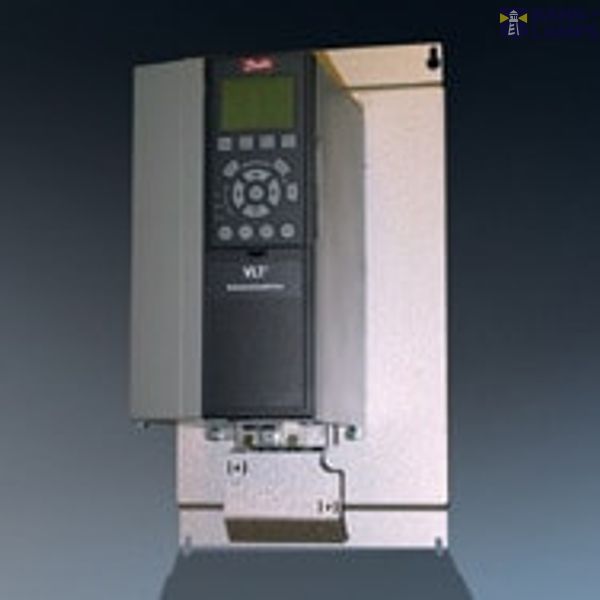 ADAPTER PLATE 395X220MM (FC-VLT) image 1