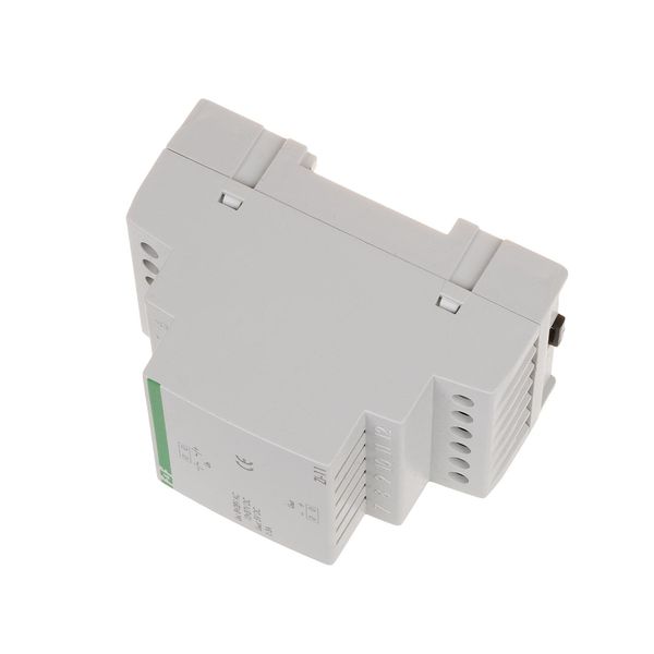 stabilizator impulsowy 5V DC ZI-11 8Ã·28V AC / 12Ã·37V DC 3A image 3