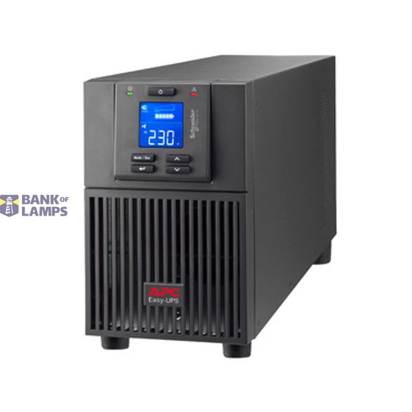 APC Easy UPS SRV 2000VA 230V image 2