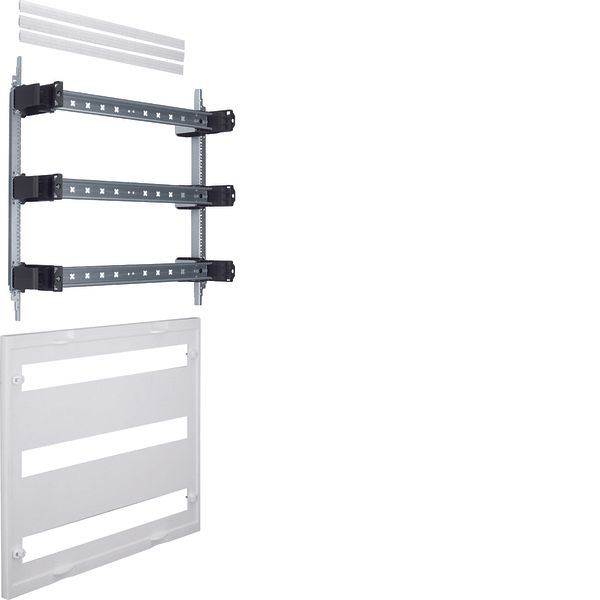 Kit,universN,450x500mm, 3x24 M image 1