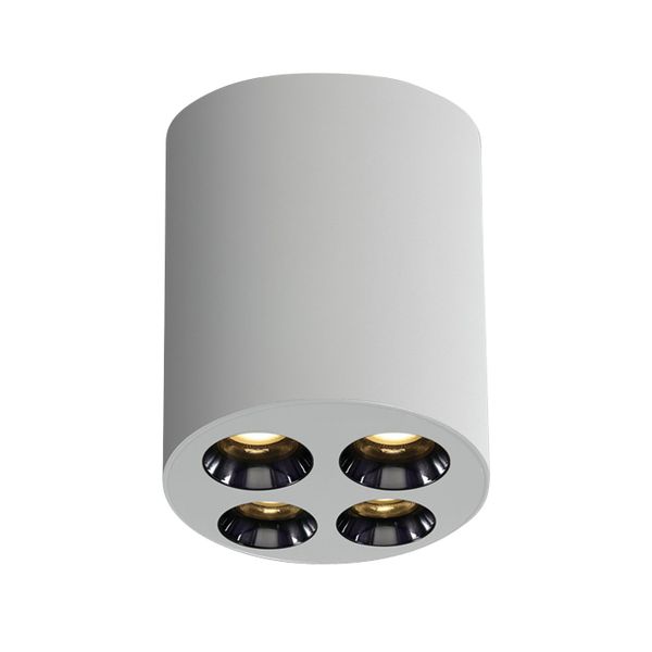Orion-A LED 10W 700lm 930 IP20 220-240V 38ø white image 1