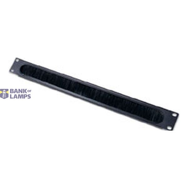 Horizontal Cable Organizer 1U image 2