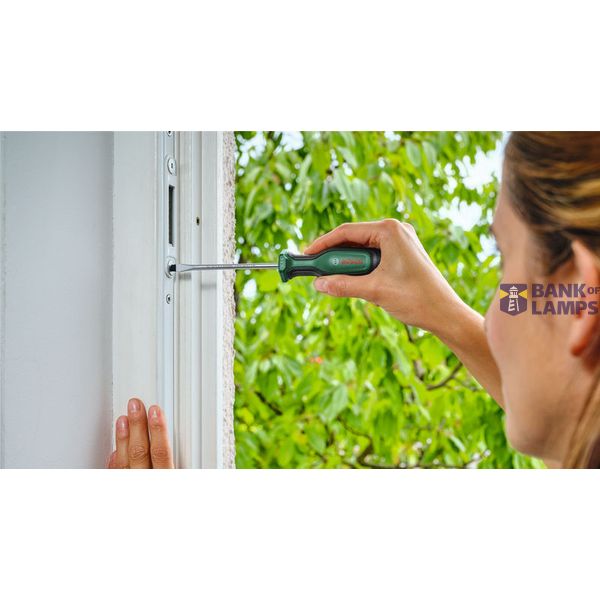 Screwdriver Slotted SL5.5 x 100 mm image 2