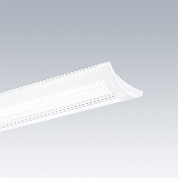 IQ SURF L LED4250-840 HF E3-B - Surface mounted LED luminaire image 2