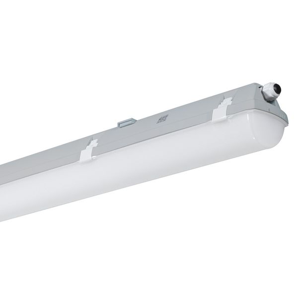 PRIMA LED 1.4ft ABSc 1F 2600/840 Industrial luminaire image 1