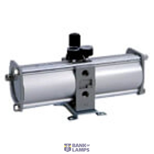 VBA2#A,4#A, Booster Regulator image 1