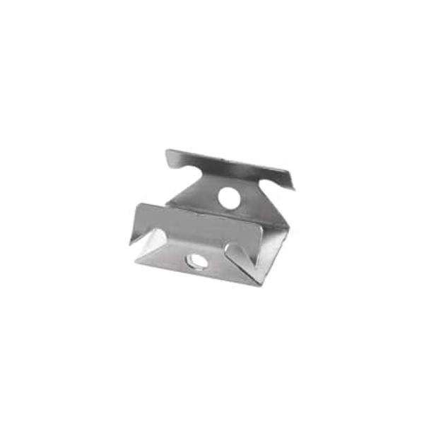 M-clamp16 Quickclamp 16 mm Grey image 2