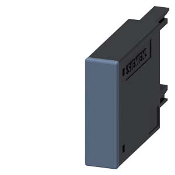 surge suppressor, RC element, 24-48... image 1