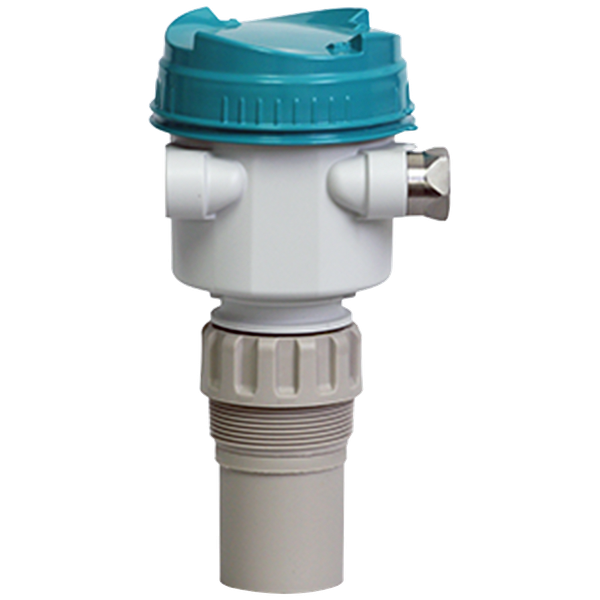 SITRANS Probe LU240 Ultrasonic level transmitter ideal for level, volume, and volume flow measurements. It image 1