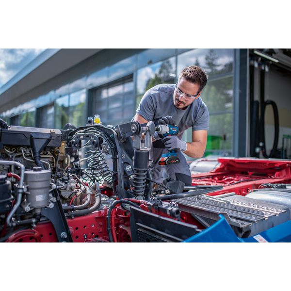 GDS 18V-450 HC (solo; C) image 1