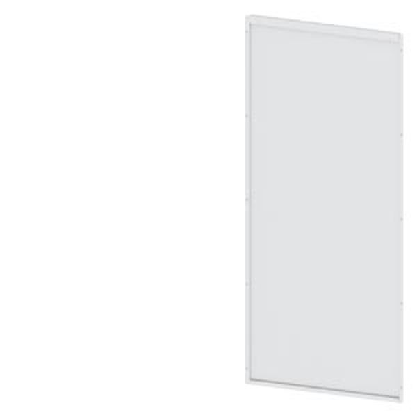 ALPHA 3200 Eco, rear panel, IP54, W: 850mm image 1