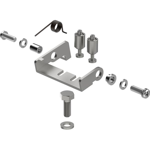 DADP-TU-F3-50 Toggle lever function kit image 1