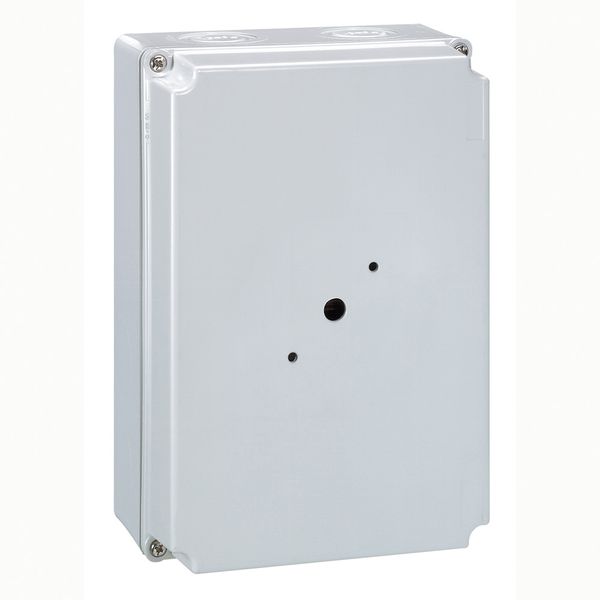 SWIDISC ENCL 80/100 III image 1