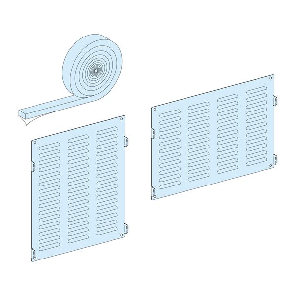 IP31 SEALING KIT image 1