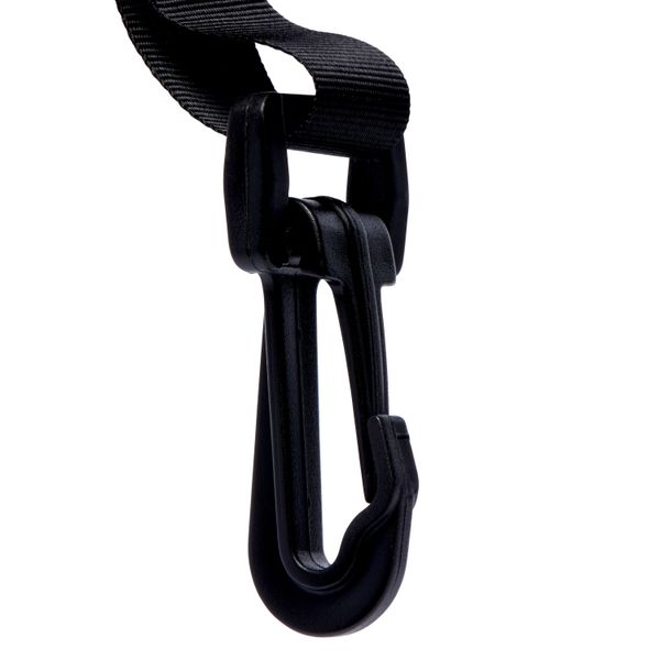 3M™ Safety Glasses Carrying Case, Semi Rigid, Belt Clip/Clasp, 12-0500 image 15