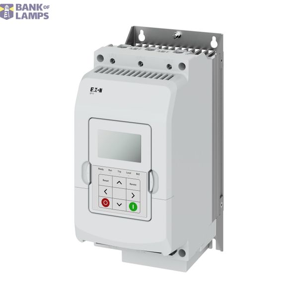 Soft starter, 88 A, 200 - 575 V AC, Us= 24 V DC, with control unit, Fr image 12