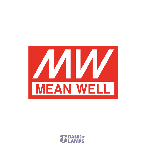 Mean Well