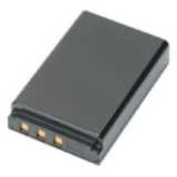 FQ battery, for models for VAC/VDC/Battery FQ  9007F image 2