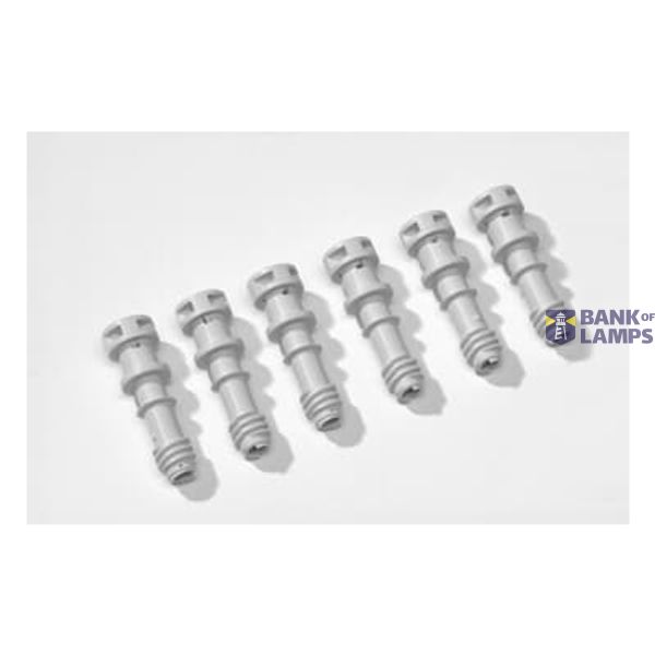 MB6CSCR SET 6 DEKSELSCHROEVEN image 3