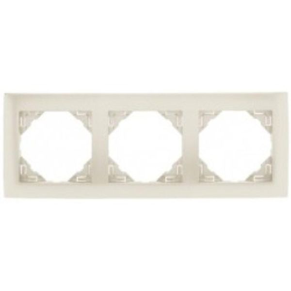 TRIPLE FRAME PEARL image 1