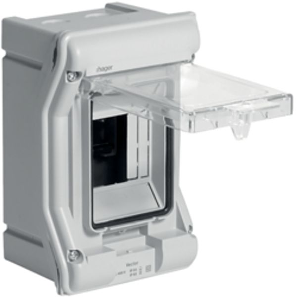 VECTOR PANEL IP65 1X3M image 1