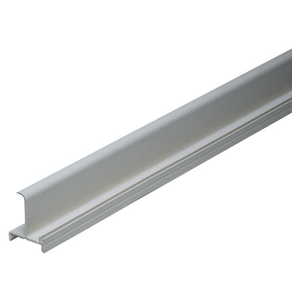CABLE CONDUIT PARTITION BULKHEAD 100MM 2M image 1