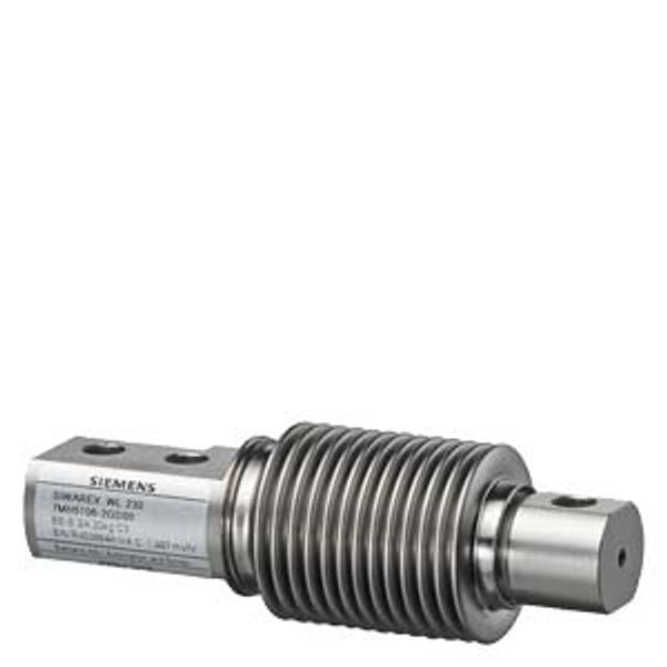 Siwarex WL 230 Load cell BB-S SA 20... image 1