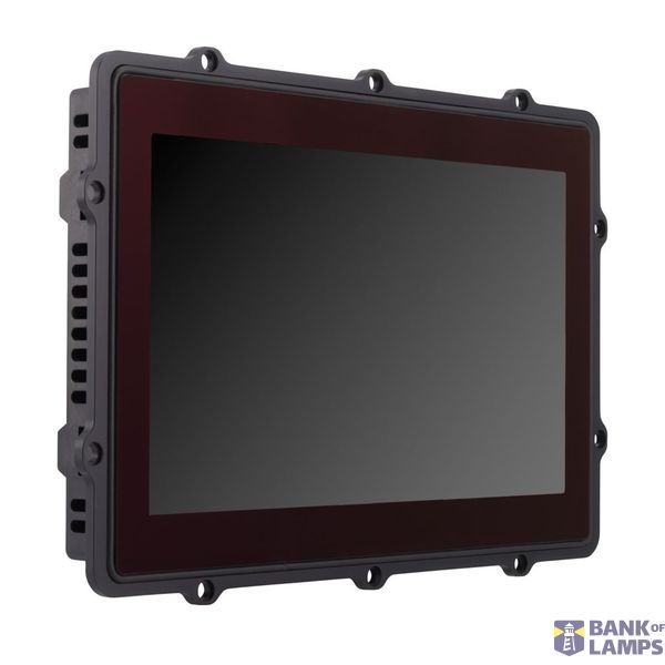 Touch panel XV-313, 24 V DC, 10.1 Inch, 2 x Ethernet, 1 x RS-232, 1 x  image 8