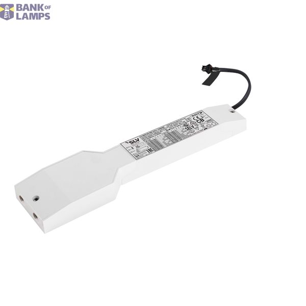 LED-Driver, 36W, 700 mA, DALI image 1