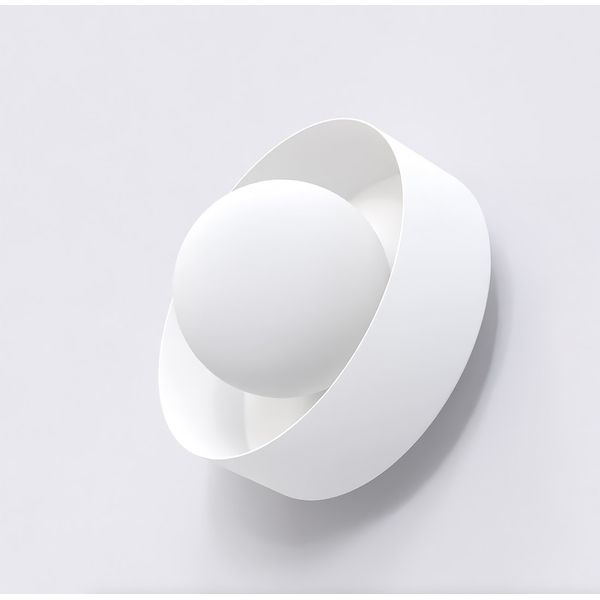 LULU K1 WHITE image 1