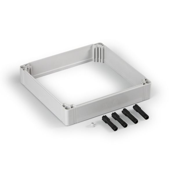 OPCP203006E | Extension frame 200 x 300 x 55 mm image 1