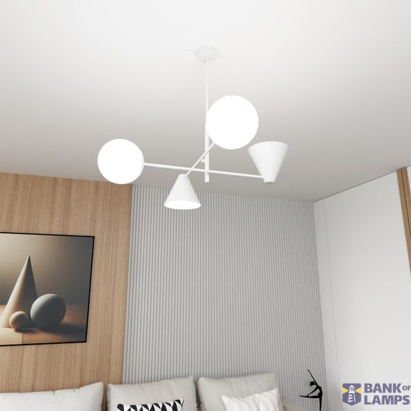 HERMES 4 WHITE image 4