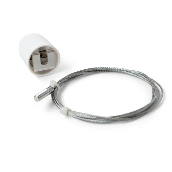 SUSPENSION WIRE SPW1-3 WIRE PACK 1,5m VA image 1