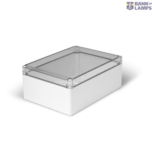 SPCP182510HT.U | Enclosure PC 175 x 250 x 100 mm image 1