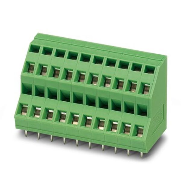 ZFKKDSA 1,5C-5,0- 4 - PCB terminal block image 5