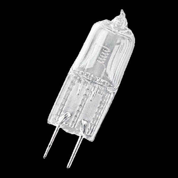 Halogen lamp Osram 64311 36W 6A G6.35 40X1 image 2