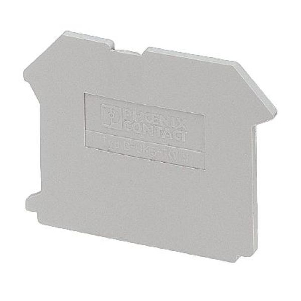 D-UK  5-TWIN - End cover image 2
