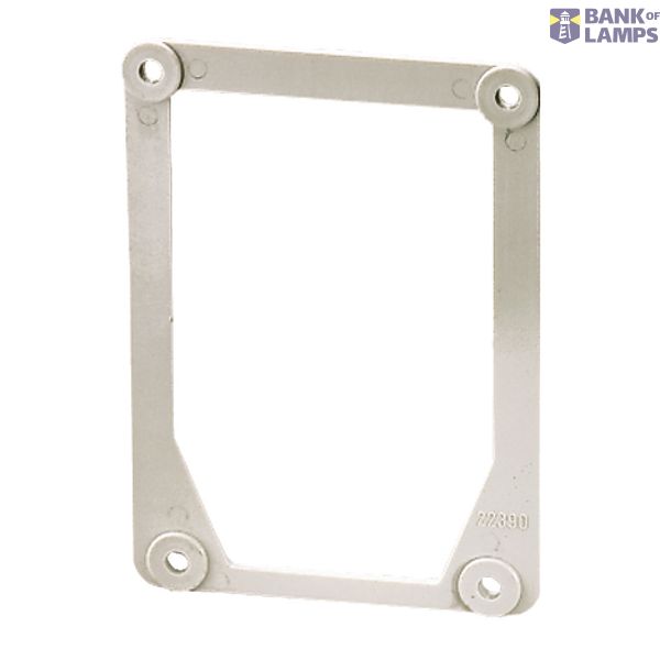 Mounting frame for 8001/8008 Cara image 1