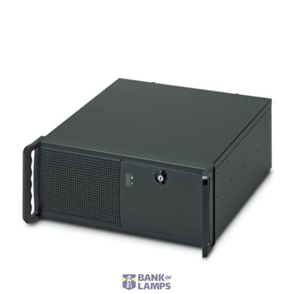 BL RACKMOUNT 4U - Rackmount PC image 1