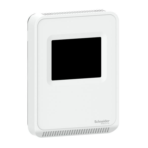 SmartX Sensor,CO2,RH,Touch,Analog image 1