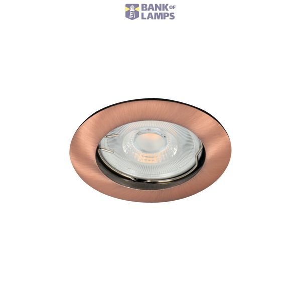 VIDI CTC-5514-AN Ceiling-mounted spotlight fitting image 2