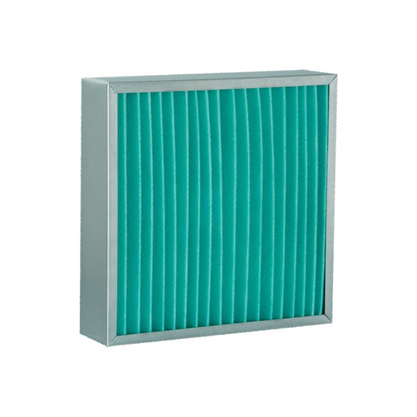 FTR G4 500X400X98 image 1