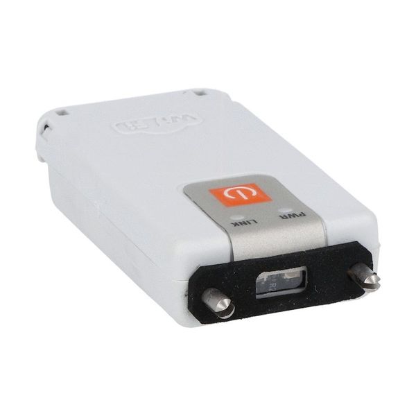 PC - LOVATO Electric product Wi-Fi connecting device for programming, data download and diagnostic image 1
