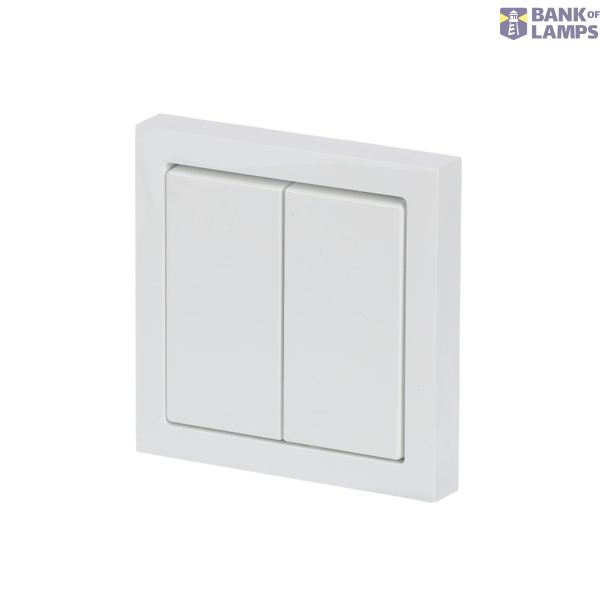BLUETOOTH SMART SWITCH SET WHITE image 3