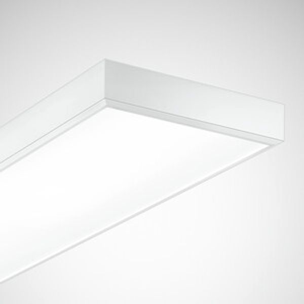 High bay luminaires Actison Fit Prisms White ETDD 88W 12000lm Wide (W) IK08 3 SDCM image 1
