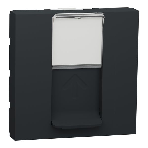 Rama Studio Color 4m gri deschis/alb image 1