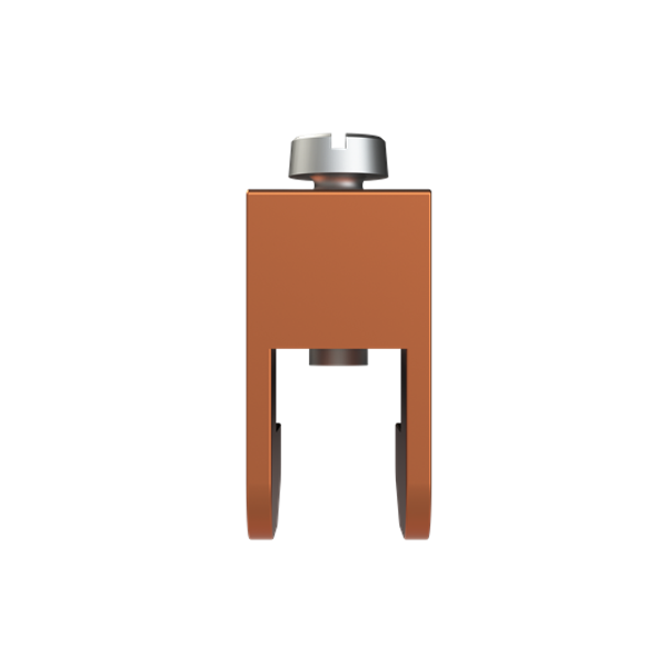 QR0C35P20 Connectors, 500 mm x 100 mm x 230 mm image 3