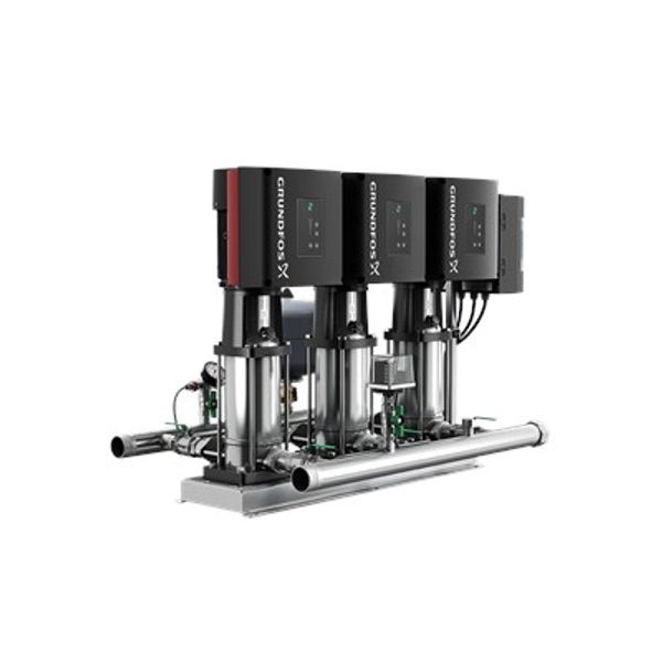 HYDRO MULTI-E 3 CRE 1-4 image 1
