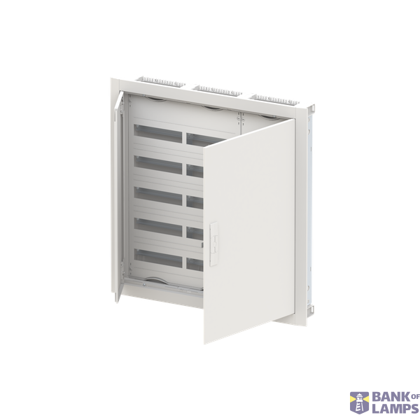 LFJT/A.1.63.1-83 | Cover 1-fold shutter icon | CARAT, AXCENT, FUTURE |83 ALUMINUM SILVER image 3