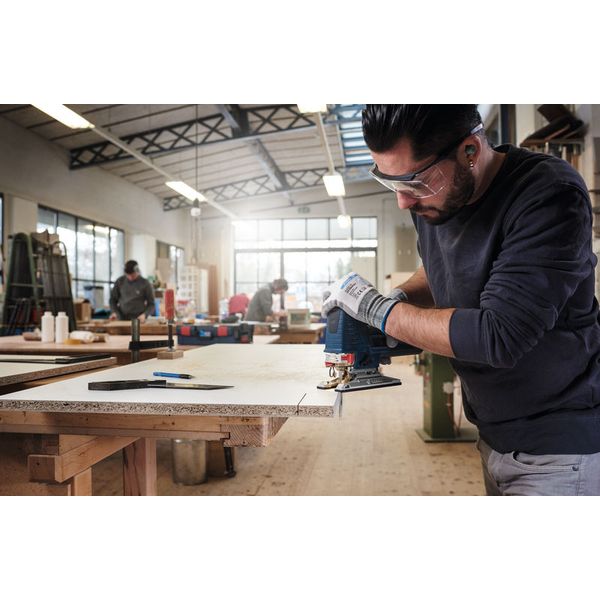 Jigsaw blade T 234 X Progressor for Wood 25 pcs. image 2